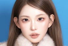 "최진실 이름에 먹칠 말라" 악플에…최준희 "무슨 먹칠?" 반박