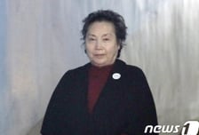 출소했다 하면 또 사기...'큰손' 장영자, 82세에도 사기→징역 10개월
