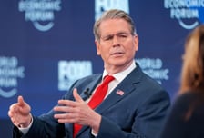 美재무 "이르면 다음주 차기 연준 의장 발표"