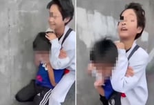 초등생 목 졸라 바다에 빠뜨리고 "하하하"..."살인미수인데 촉법" 일본 발칵