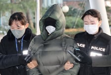 "황하나 자수, 아이 때문 아냐...마약한 남녀 연예인 이름 말했다"