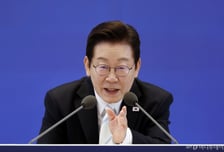 이재명 대통령, 오늘 신년 기자회견…집권 2년차 구상 밝힌다