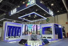 LIG넥스원, UAE 무인·자율 시스템 전시회 'UMEX 2026' 참가