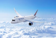 에어프레미아 창사 첫 100만 탑승객 돌파…성장세 가속