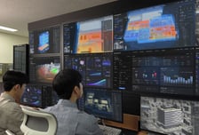 삼성전자 'b.IoT' 적용한 빌딩, 국내 최초 '국제 인증 골드' 등급