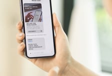 아이폰 문자, 이렇게 달라진다…통신 3사 'RCS 기업 메시지' 정식 개시