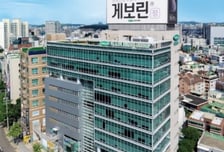 "게보린도 온라인 주문" 삼진제약, 약국 전용 플랫폼 '플랫팜' 입점