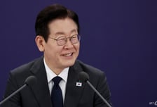 [속보]이재명 대통령 "정치적 유불리 따라 광역통합 흔들리는 일 없을 것"