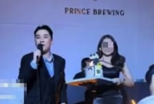 승리, 캄보디아서 제2의 버닝썬 준비?…"범죄단지 간부들과 파티"