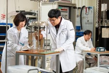 표준연, '호라이즌 유럽' 4개 과제 수주…3년간 5억원 직접 받는다