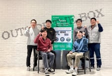 "포스코와 함께한 컴퍼니빌딩"…블루포인트, 수소 스타트업 설립