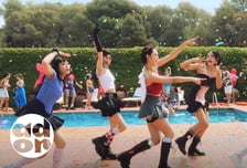 돌고래유괴단, 어도어 '10억 배상' 불복..항소장 제출