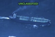 "베네수엘라 원유, 허락없이 수출 안돼" 美 다시 유조선 나포