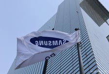 삼성전자, '15만전자' 회복 노려…2%대 상승 중