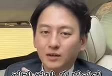 '음주운전 3진' 임성근 고백에...변호사 "걸린 것만 3번, 더 많을 것"