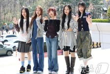 서울시, 서울색 홍보대사 신인 걸그룹 키키(KiiiKiii) 위촉