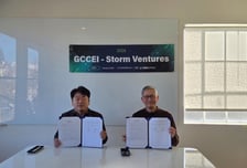 경기혁신센터, 실리콘밸리 VC와 맞손…AI 스타트업 발굴 나선다