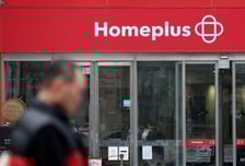 "1~2주 내 위기"…조주연 홈플러스 대표, 국회에도 '긴급 지원' 요청