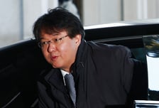 정교유착 합수본, 이만희 신천지 총회장 전직 경호원 소환 조사