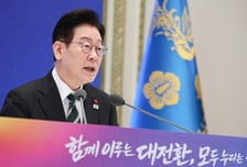 이재명 대통령 "종교가 정치 관여하면 나라 망해…반드시 뿌리 뽑아야"