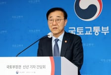 "일방통행식 부동산규제 사전 차단해야"…野, 주택법 등 개정안 발의