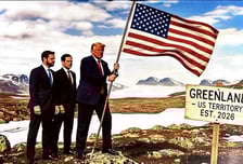 '관세전쟁 2.0' 공포, 발빼는 투자자…닛케이 0.56%↓[Asia오전]