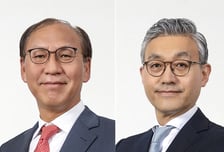 코람코자산운용, 김태원·윤장호 각자 대표체제로…"섹터 전문화"