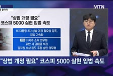 [이충헌의 잠금해제] 저평가 고배당 IT부품 상법 개정과 삼성전자의 강력한 수혜주 등장?