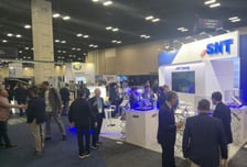 SNT에너지 美 파워젠 인터내셔널 발전 전시 참가
