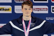 올림픽 영웅의 배신…수영 국가대표, 코치 13세 딸 성폭행 혐의 기소