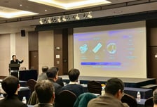 씨아이테크, 26년 사업전략 발표회 개최 "내실경영+외형성장의 원년"