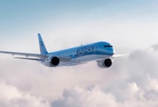 노랑풍선, '대한항공 전 노선 특가' 라이브 한정 판매