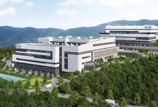 마스턴운용, 경기 동남권 초대형 물류센터 개발 AMC로 선정