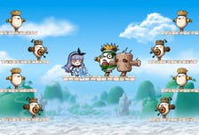 "바빠도 게임은 해야지"…방치형 돌풍, 독인가 득인가