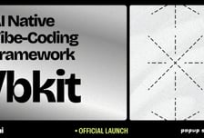 "개발자 10명 업무 1명으로 줄인다"…바이브코더 툴 '비킷' 출시