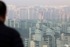 "네고 안 돼, 5억을 어디서 또 구해요"...뛰는 집값에 무주택자들 한숨