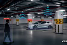 GPS 수신 못해도 차량 내비하는 기술…베스텔라랩, 美 특허 등록