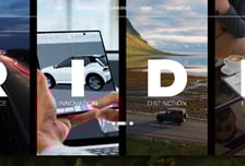 라이드, 지난해 매출 4배 성장…"B2C 사업 전면 확대"