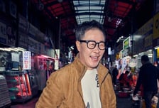 미묘한 자백→뒤따른 폭로..임성근, 씁쓸한 방송 중단