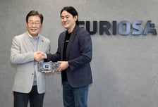 퓨리오사AI, 7400억 프리IPO 투자유치 추진…몸값 '3조' 거론