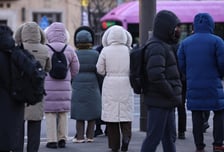 [내일 날씨] 출근길 최저 영하 19도‥호남·제주 많은 눈