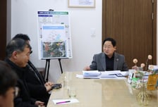 남양주시-특수협, "팔당 중첩규제, 이제는 바뀌어야"