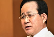 일진그룹 창립 58주년…허진규 회장 "초격차 기술력 확보하자"