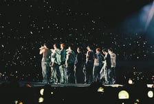 세븐틴, 4월 4~5일 인천아시아드주경기장서 앙코르 콘서트 개최