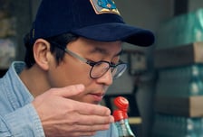 '흑백요리사2' 우승자 최강록, 출연자 화제성도 1위