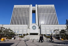 새 대법관 후보에 김민기·박순영·손봉기·윤성식…4명 모두 현직 판사