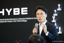 김민석 총리 "한류의 뿌리는 민주주의…BTS가 응원봉 문화 확산시켜"