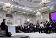 "50억 보유세?" 李대통령 한 마디에… 초고가 부동산시장 '긴장'