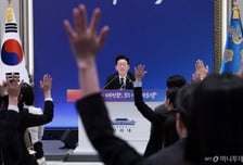 李대통령 "부동산 세제개편, 최후수단… 현실적 공급안 곧 발표"