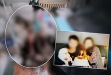'구더기 수만마리' 아내 방치한 남편, 살인 혐의 부인...10분만에 끝난 재판